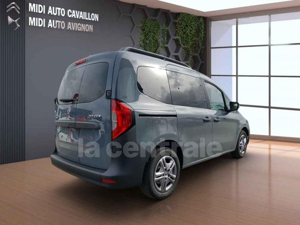 Mercedes-Benz Citan CDi Long 70 kW image number 15