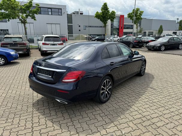 Mercedes-Benz E 400 d 4Matic 250 kW image number 3