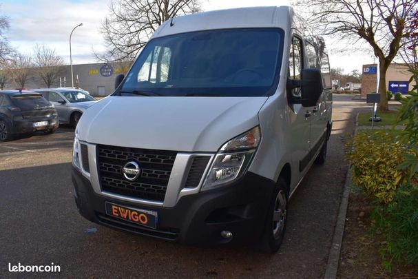 Nissan NV400 L1H1 97 kW image number 1