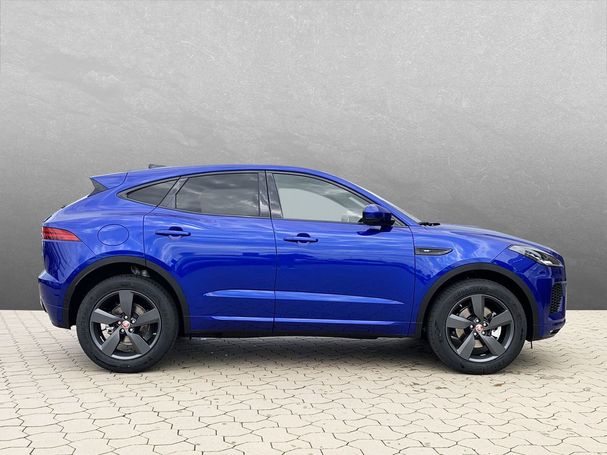 Jaguar E-Pace D180 SE 132 kW image number 6