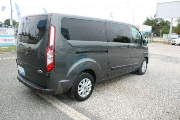 Ford Transit Custom 125 kW image number 6