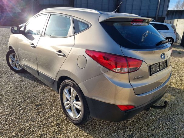 Hyundai ix35 1.6 2WD 99 kW image number 5