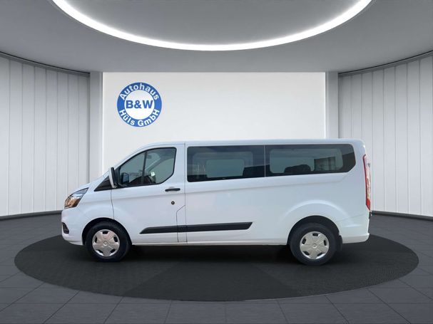 Ford Transit Custom 96 kW image number 3