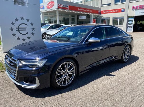 Audi S6 3.0 TDI quattro 253 kW image number 1