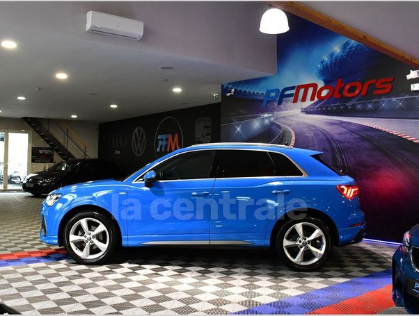 Audi Q3 35 TFSI S tronic S-line 110 kW image number 19