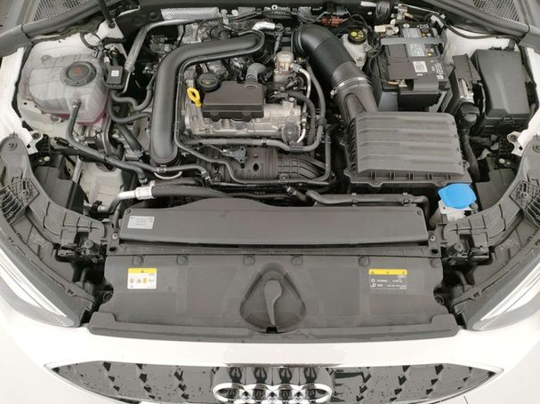 Audi A3 30 TFSI Sportback Advanced Business 81 kW image number 11