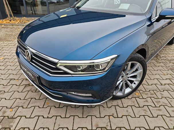 Volkswagen Passat Variant DSG 110 kW image number 1