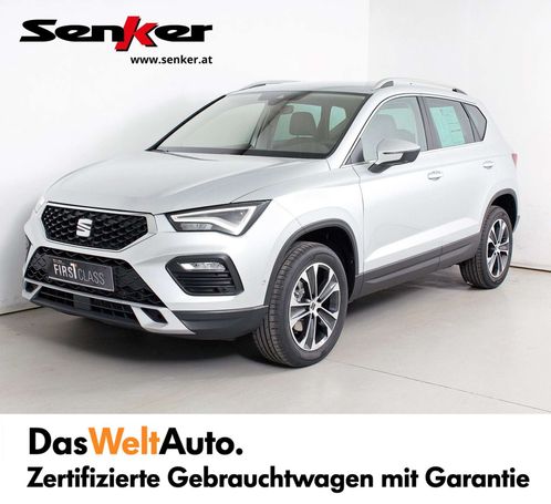 Seat Ateca 2.0 TDI 85 kW image number 1