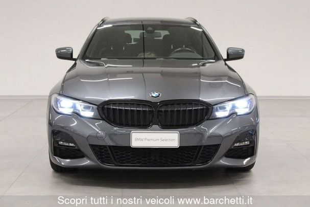 BMW 330d Touring M Sport xDrive 210 kW image number 2