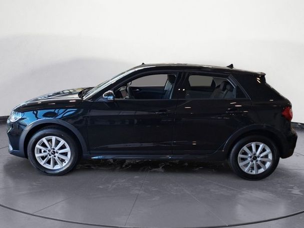 Audi A1 30 TFSI Allstreet 81 kW image number 5