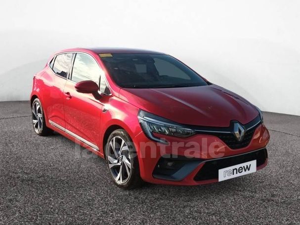 Renault Clio 1.6 E-Tech 103 kW image number 14