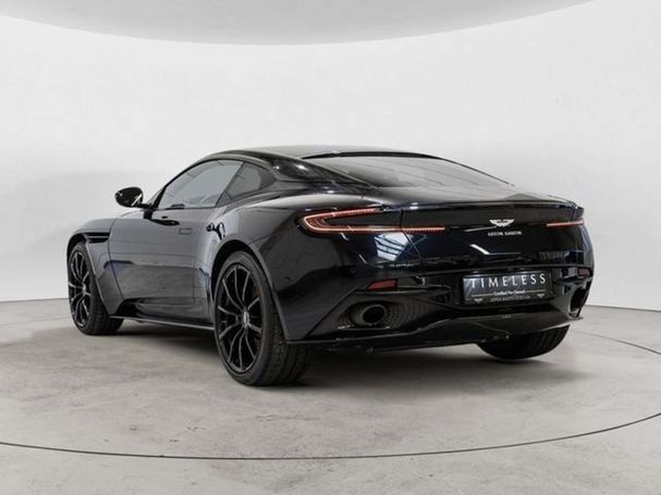 Aston Martin DB11 V12 Coupe AMR 470 kW image number 2