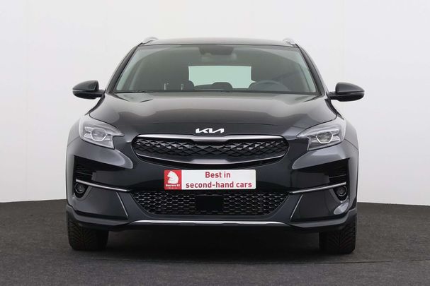 Kia XCeed 1.6 GDI 105 kW image number 8