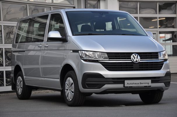 Volkswagen T6 Transporter DSG 110 kW image number 5