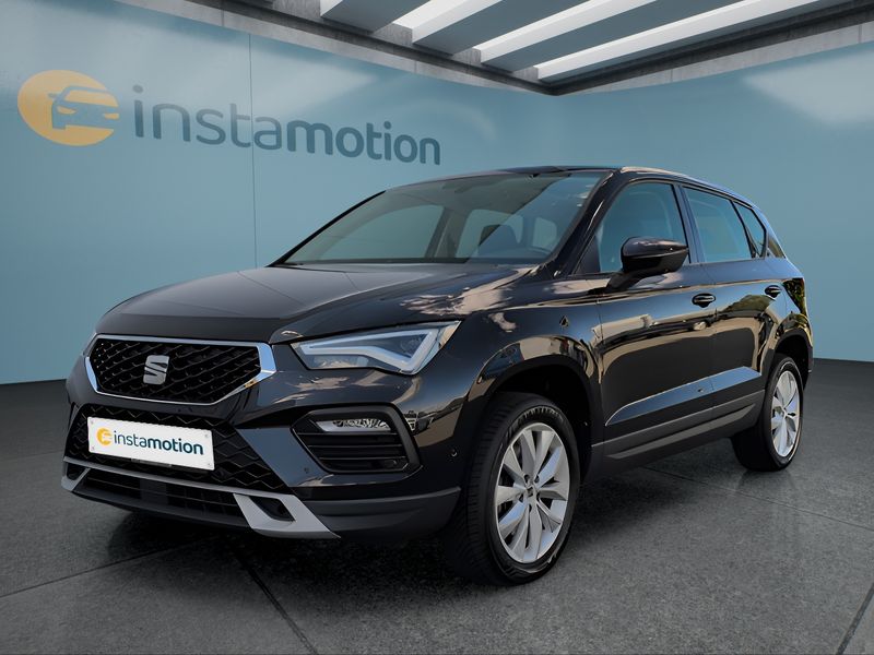 Seat Ateca 2.0 TDI DSG