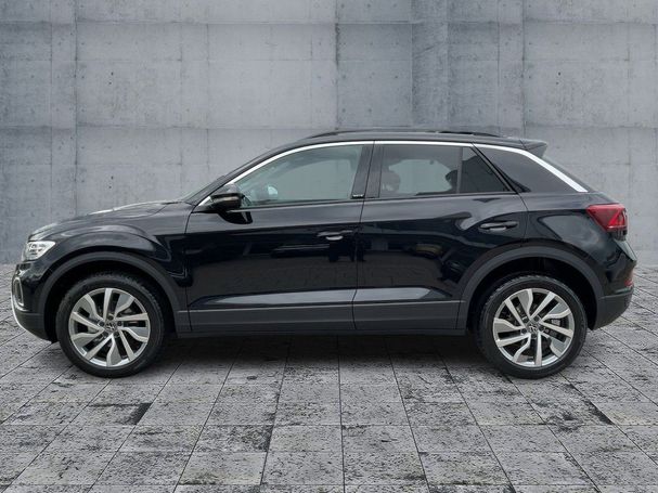 Volkswagen T-Roc 1.5 TSI DSG 110 kW image number 5