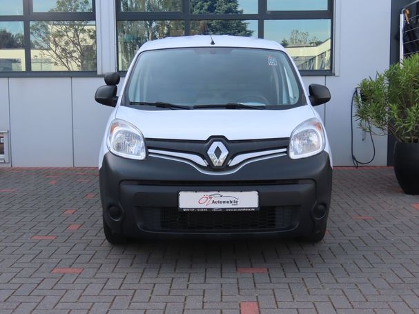 Renault Kangoo dCi 55 kW image number 15