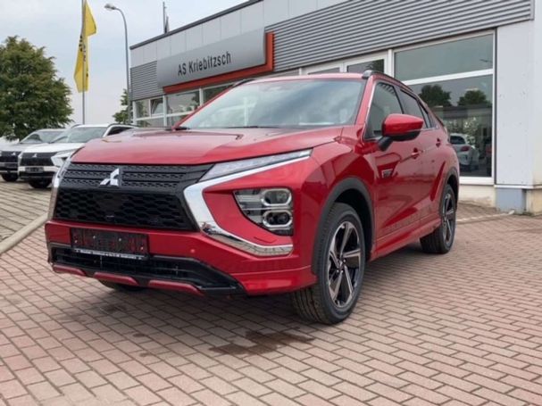 Mitsubishi Eclipse Cross 138 kW image number 1