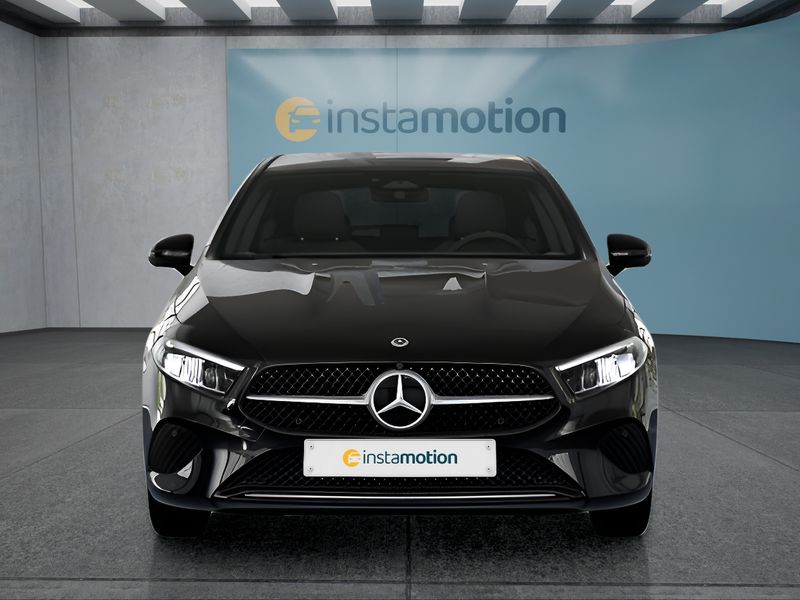 Mercedes-Benz A 250 160