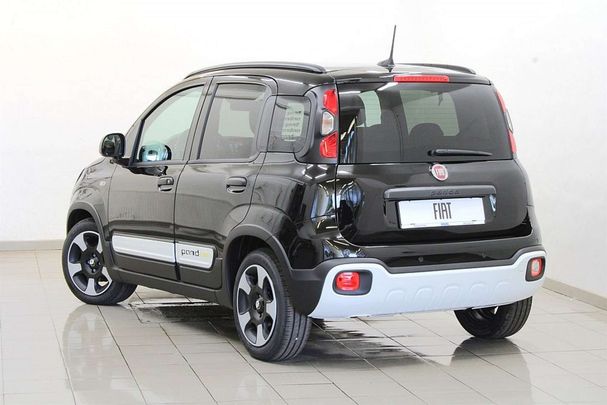 Fiat Panda 51 kW image number 19