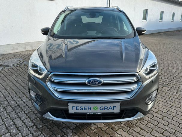 Ford Kuga 1.5 EcoBoost Cool & Connect 110 kW image number 2