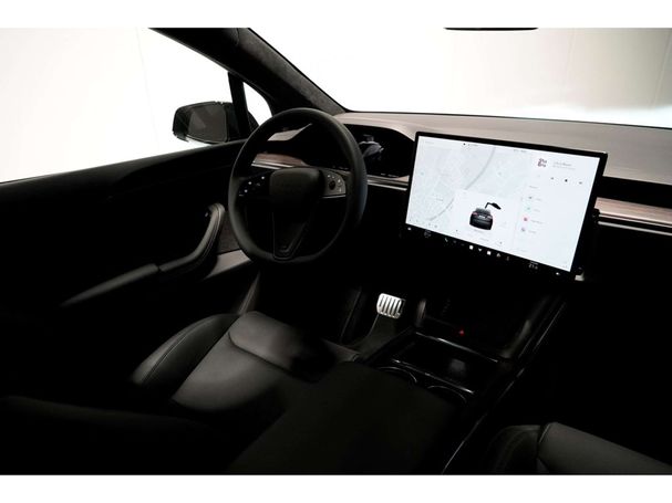 Tesla Model X AWD Dual Motor 492 kW image number 20