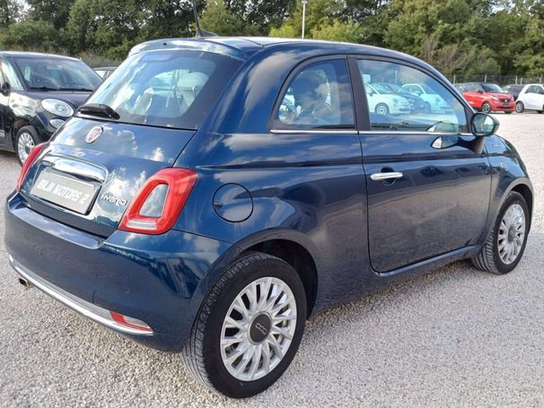 Fiat 500 1.0 51 kW image number 6