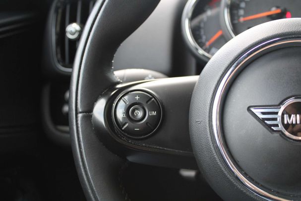 Mini Cooper Countryman 100 kW image number 34