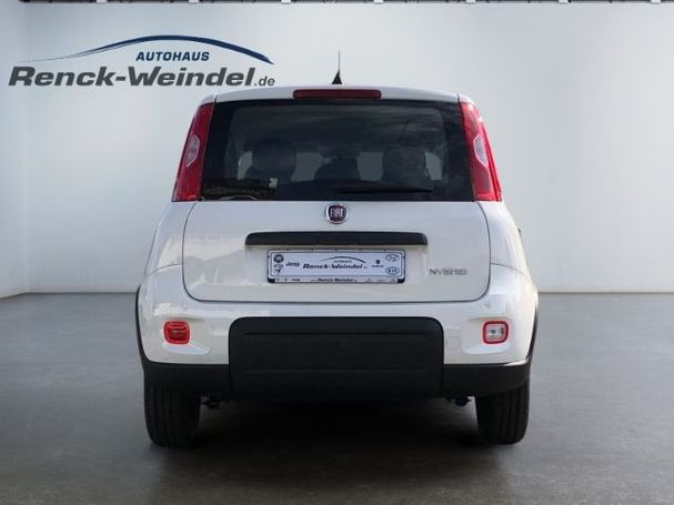 Fiat Panda 51 kW image number 2