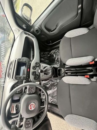 Fiat Panda 1.0 Hybrid 51 kW image number 12