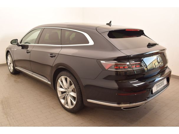 Volkswagen Arteon 2.0 TDI DSG Shooting Brake 140 kW image number 5