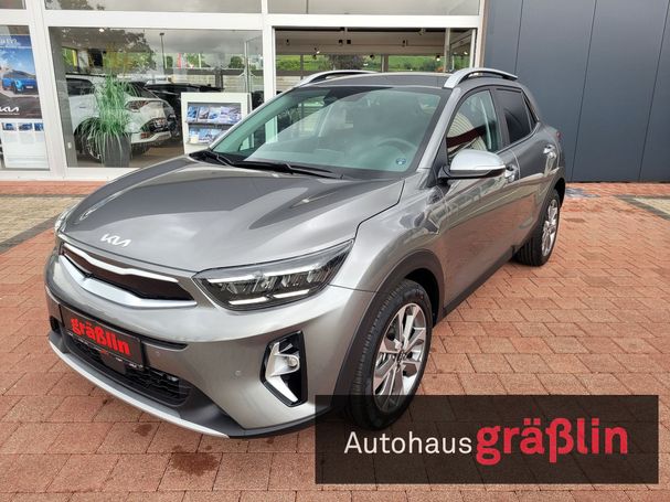 Kia Stonic 1.0 T-GDi 74 kW image number 1