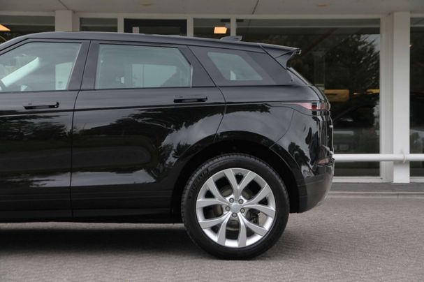 Land Rover Range Rover Evoque 183 kW image number 15