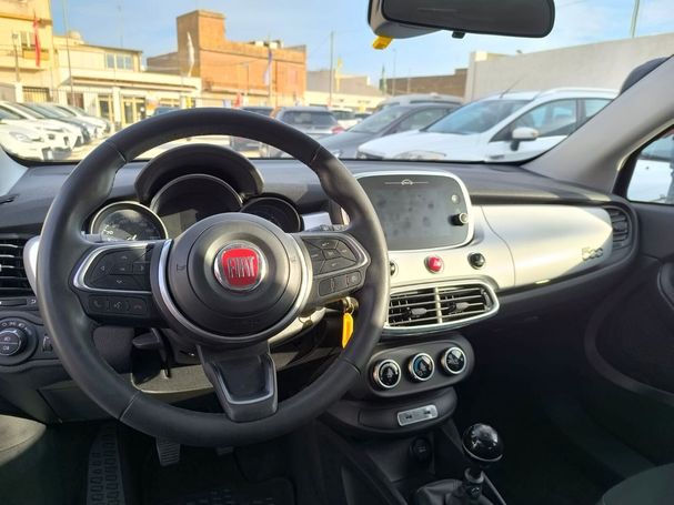 Fiat 500X 1.6 MultiJet 96 kW image number 15