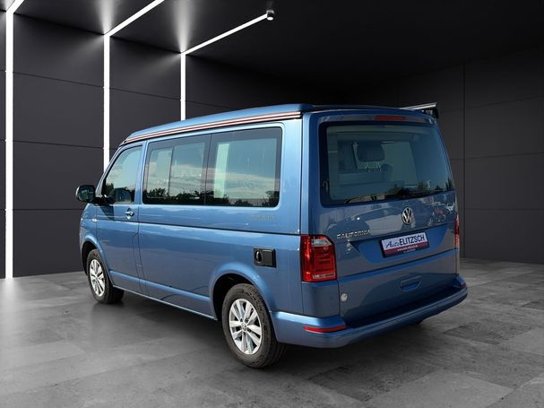 Volkswagen T6 California DSG Ocean 110 kW image number 3