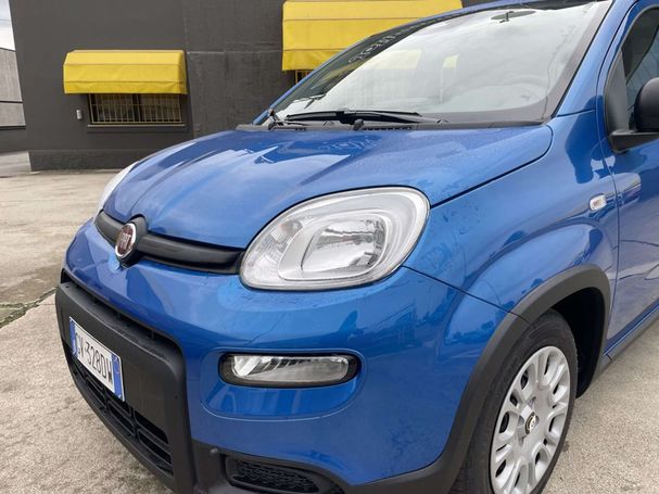 Fiat Panda 51 kW image number 11