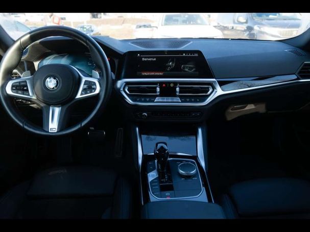 BMW 220d 140 kW image number 6