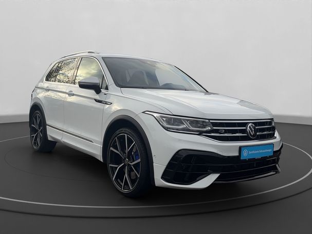 Volkswagen Tiguan R DSG 4Motion 235 kW image number 9