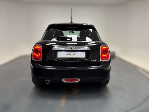 Mini One 76 kW image number 19