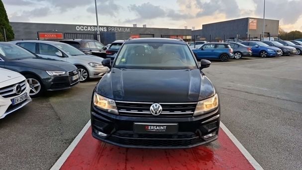 Volkswagen Tiguan 2.0 TDI DSG 110 kW image number 2