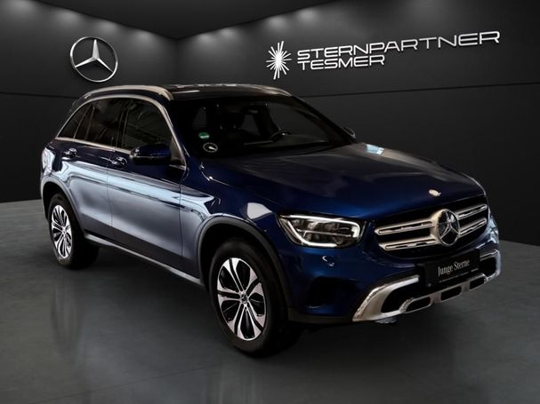 Mercedes-Benz GLC 300 e 235 kW image number 2