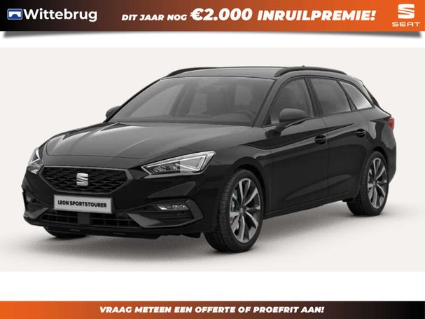 Seat Leon Sportstourer 1.5 TSI FR 85 kW image number 1