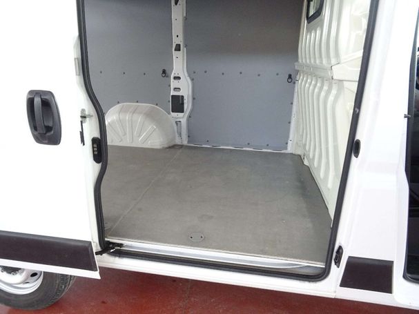 Fiat Ducato 2.3 88 kW image number 11