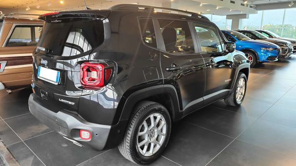 Jeep Renegade 140 kW image number 3