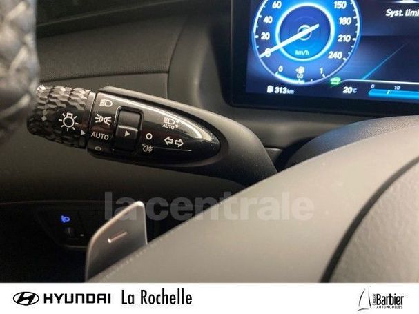 Hyundai Tucson 195 kW image number 27