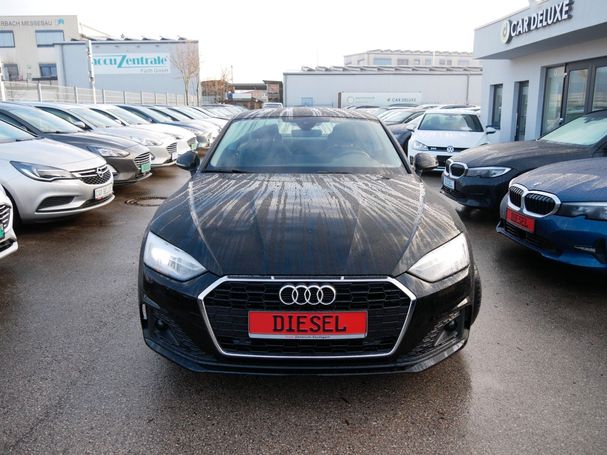 Audi A5 35 TDI 120 kW image number 3