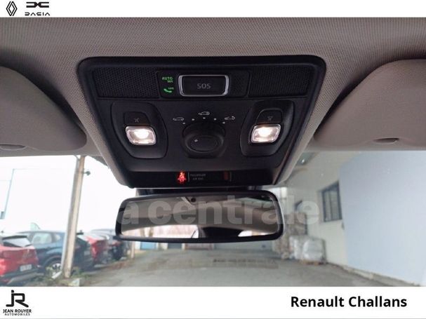 Renault Captur 103 kW image number 19