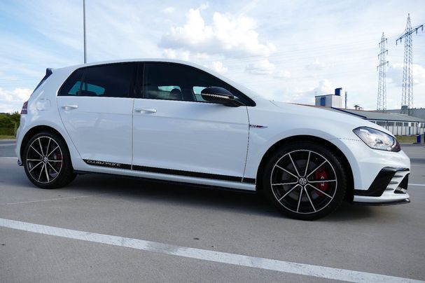 Volkswagen Golf GTI Clubsport 195 kW image number 13