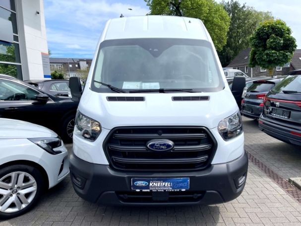 Ford Transit 350 L3 Trend 96 kW image number 4