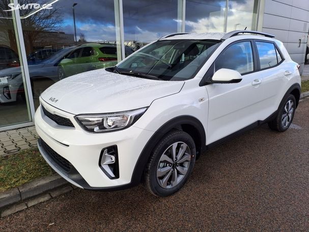 Kia Stonic 1.2 58 kW image number 2